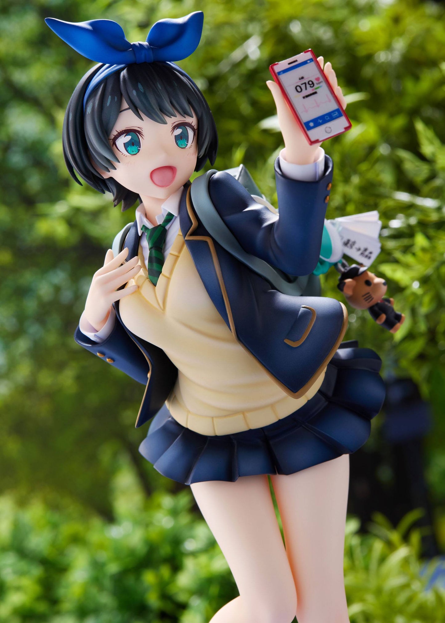 Ruka Sarashina - Limited / Rent A Girlfriend