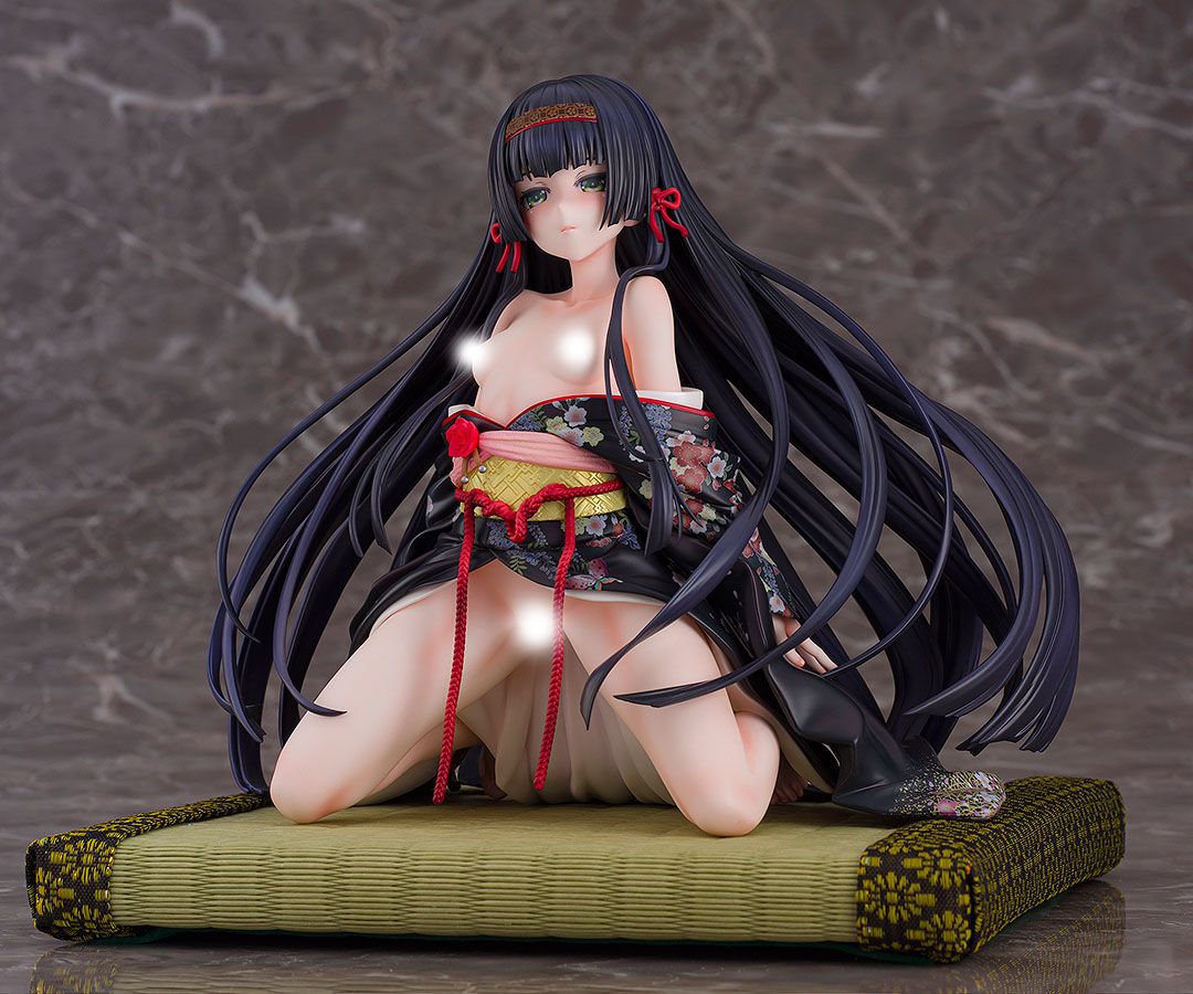 Renge Bishoujo Mangekyou Cleyera Doll