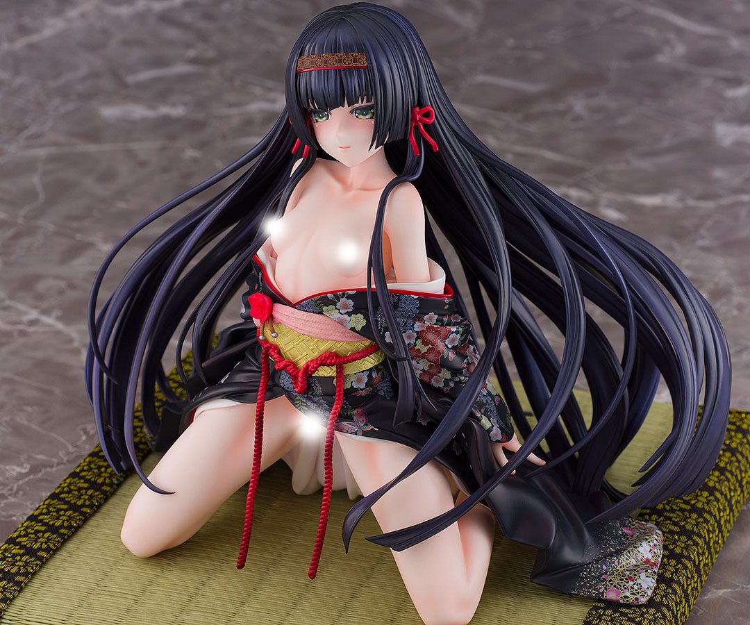 Renge Bishoujo Mangekyou Cleyera Doll