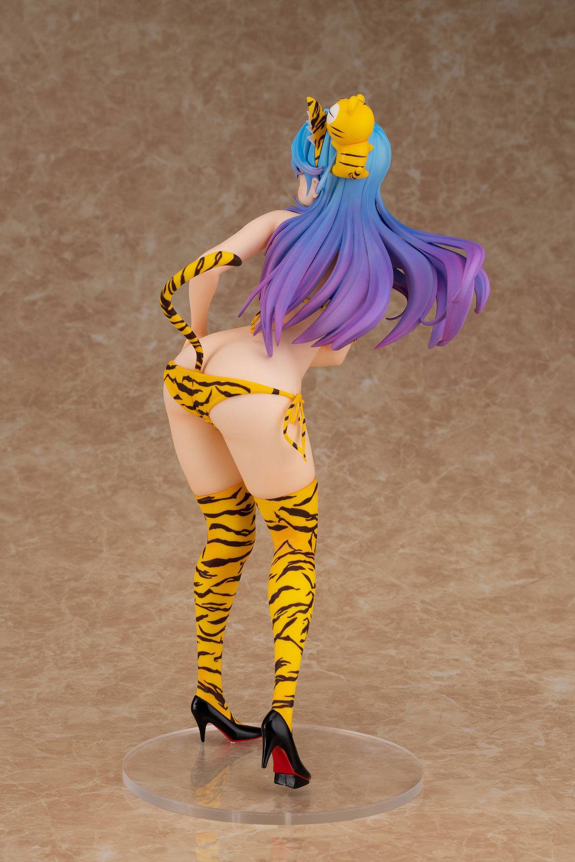 Tiger Tissue (Tora-tish Girl) - Shoujo Illustration by Kekemotsu / Original Character