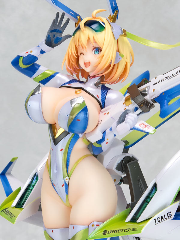 Sophia F. Shirring Bunny Suit Planning Original Character