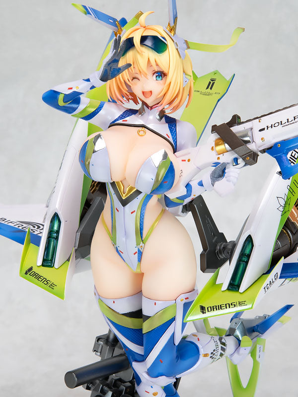Sophia F. Shirring Bunny Suit Planning Original Character