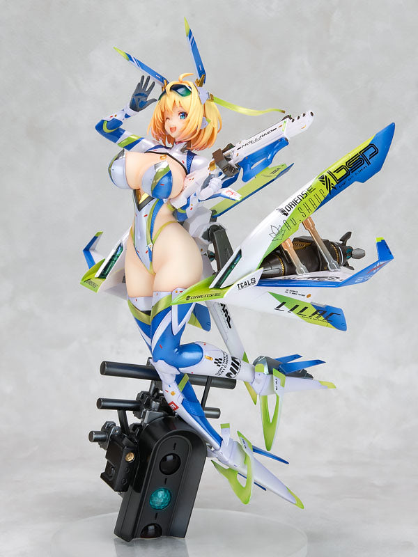 Sophia F. Shirring Bunny Suit Planning Original Character