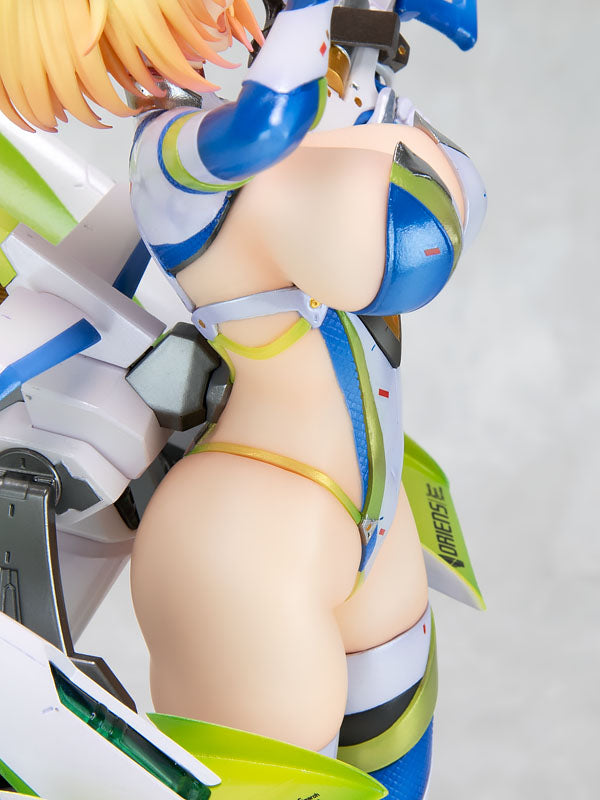 Sophia F. Shirring Bunny Suit Planning Original Character
