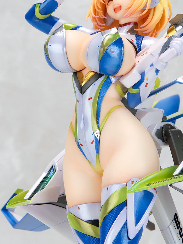 Sophia F. Shirring Bunny Suit Planning Original Character