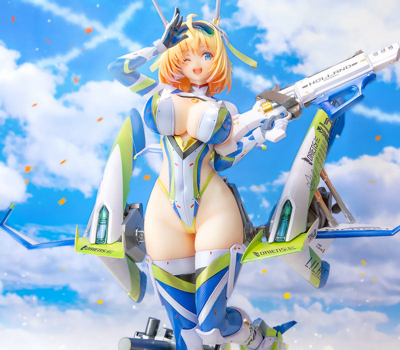 Sophia F. Shirring Bunny Suit Planning Original Character