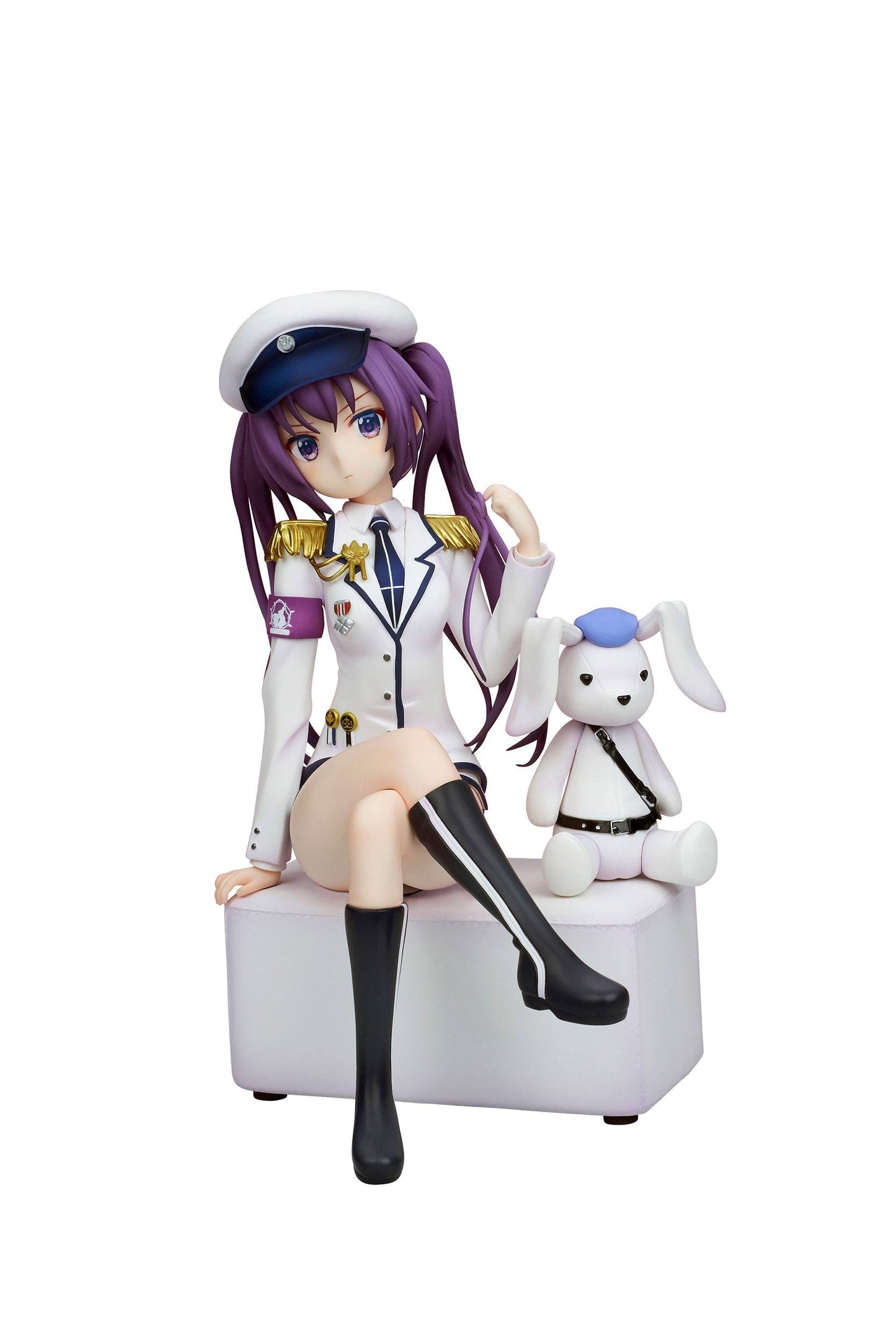 Rize Military uniform Ver. Emon Toys