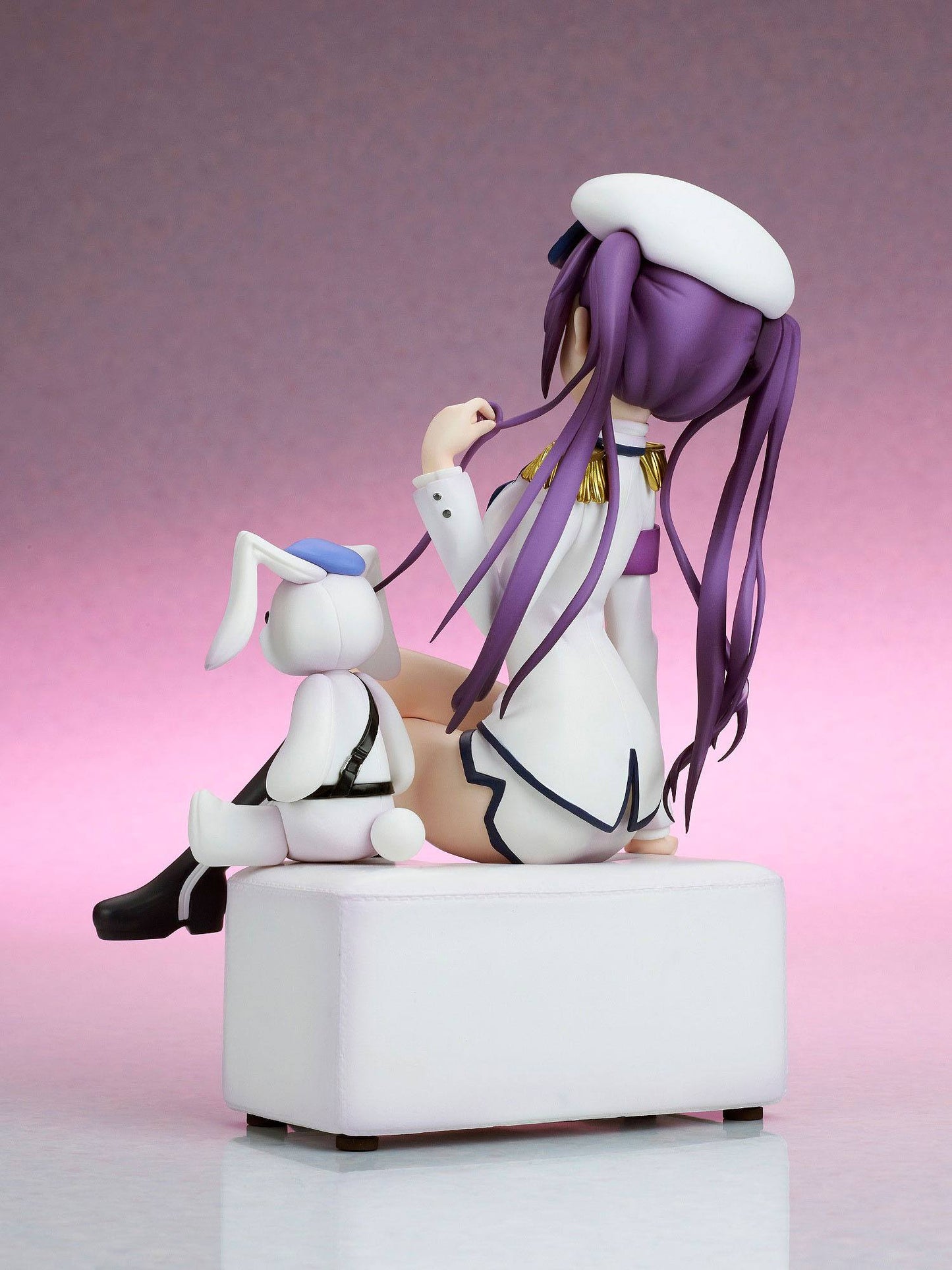 Rize Military uniform Ver. Emon Toys