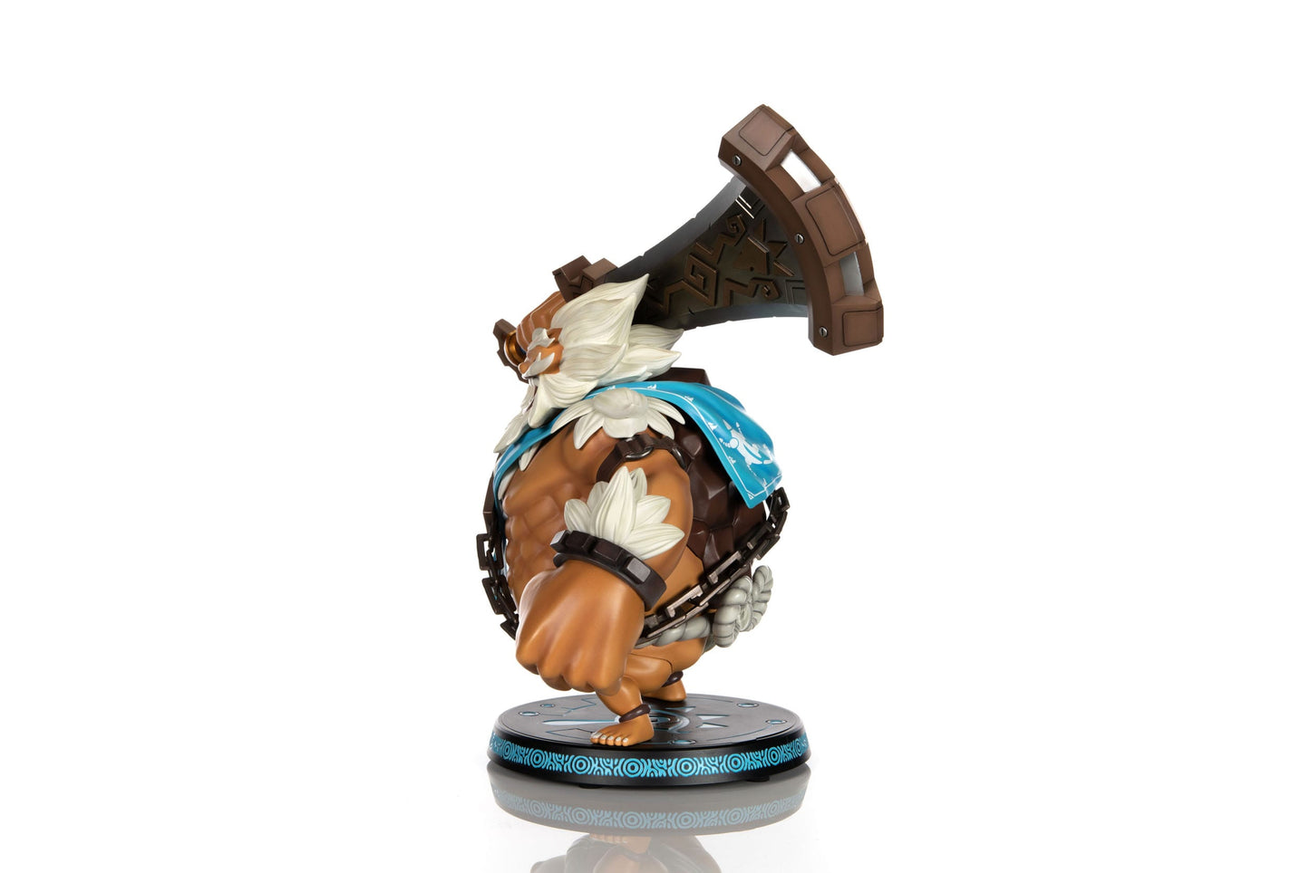 Daruk - Zelda: Breath of the Wild - First 4 Figures