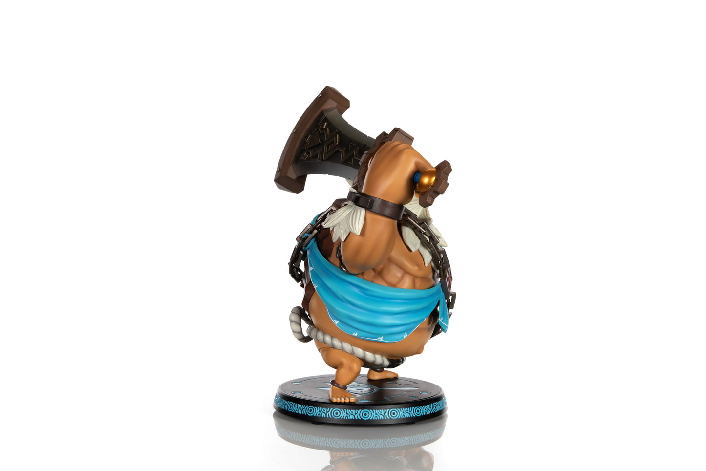 Daruk - Zelda: Breath of the Wild - First 4 Figures