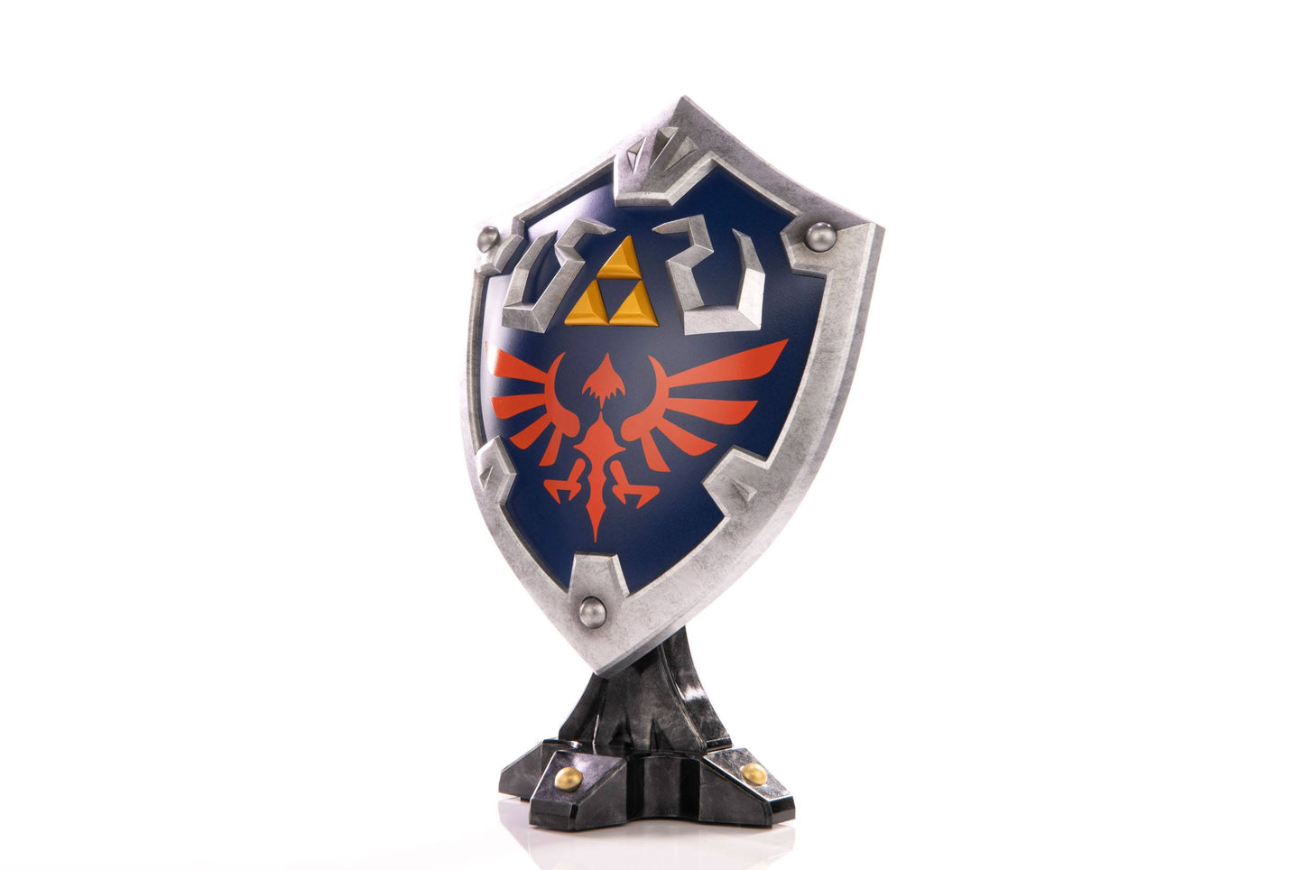 Hylia Shild Standard Edition First 4 Figures