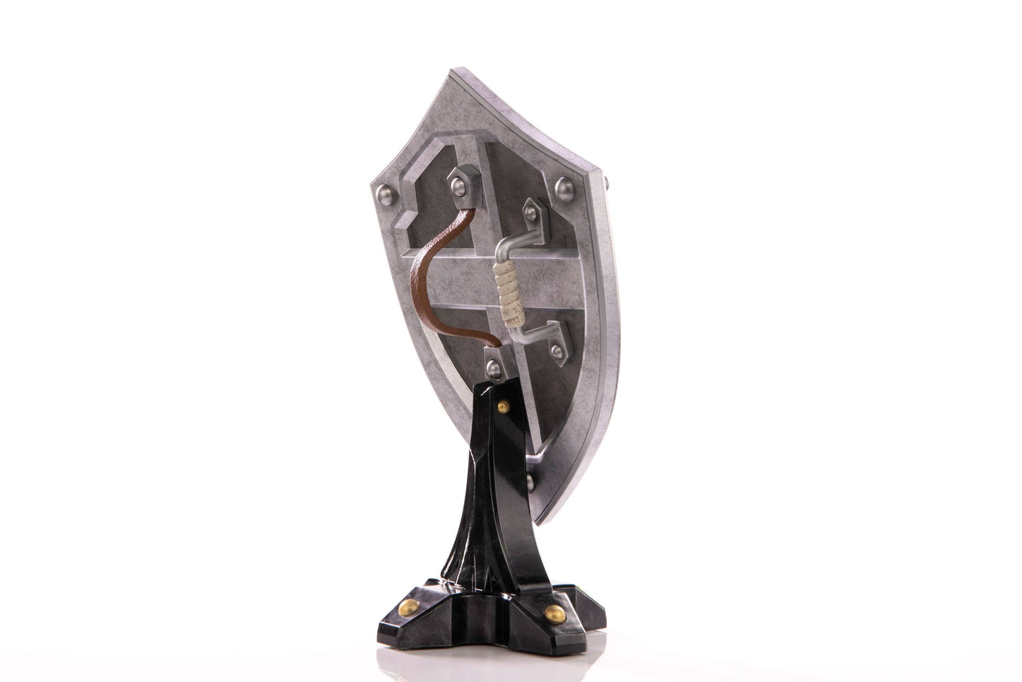 Hylia Shild Standard Edition First 4 Figures