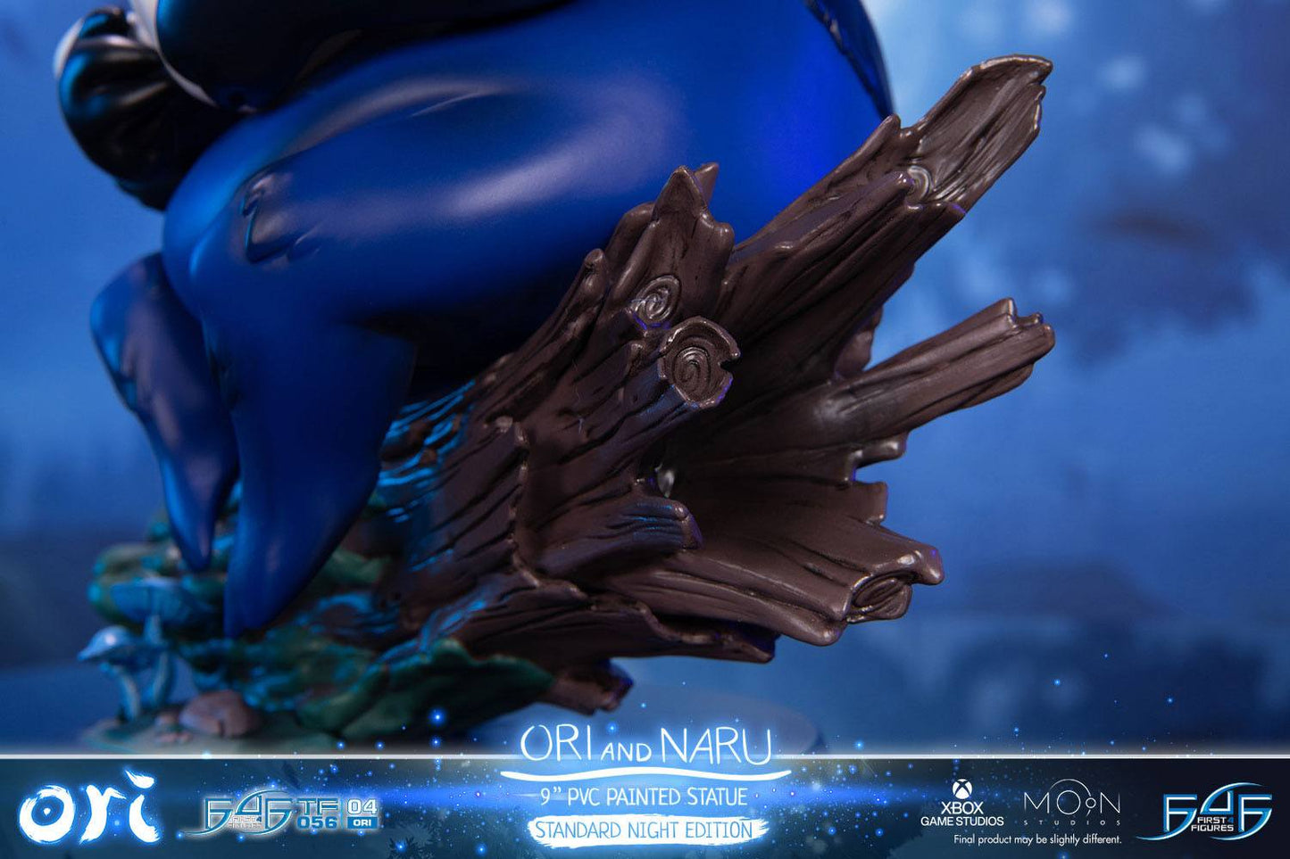 Ori & Naru - Night Edition & Ori and the Blind Forest