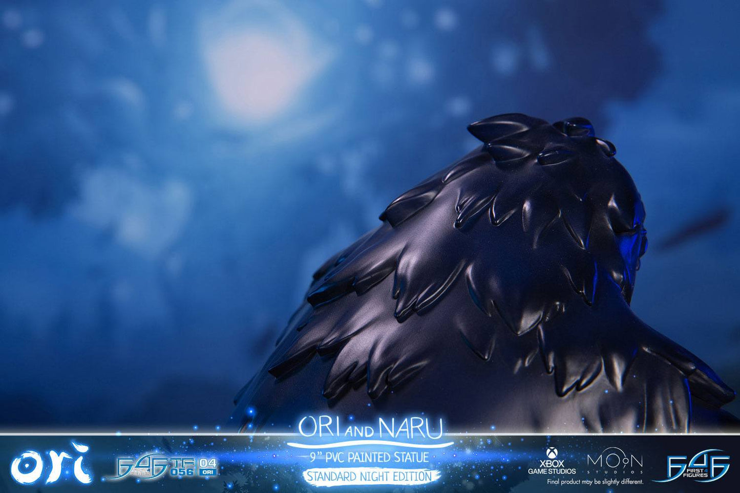 Ori & Naru - Night Edition & Ori and the Blind Forest