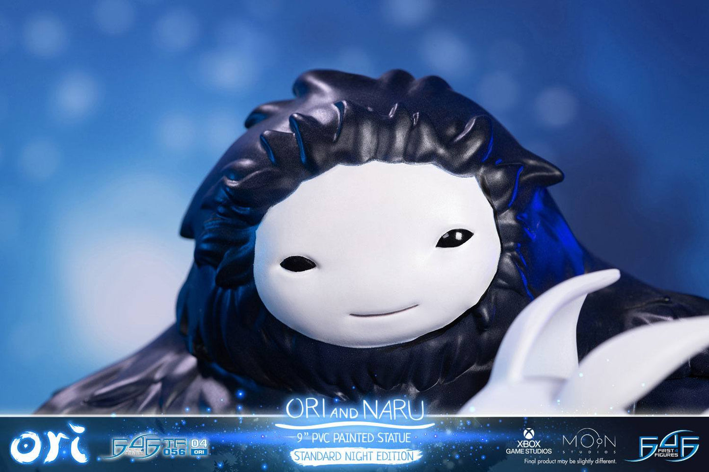 Ori & Naru - Night Edition & Ori and the Blind Forest