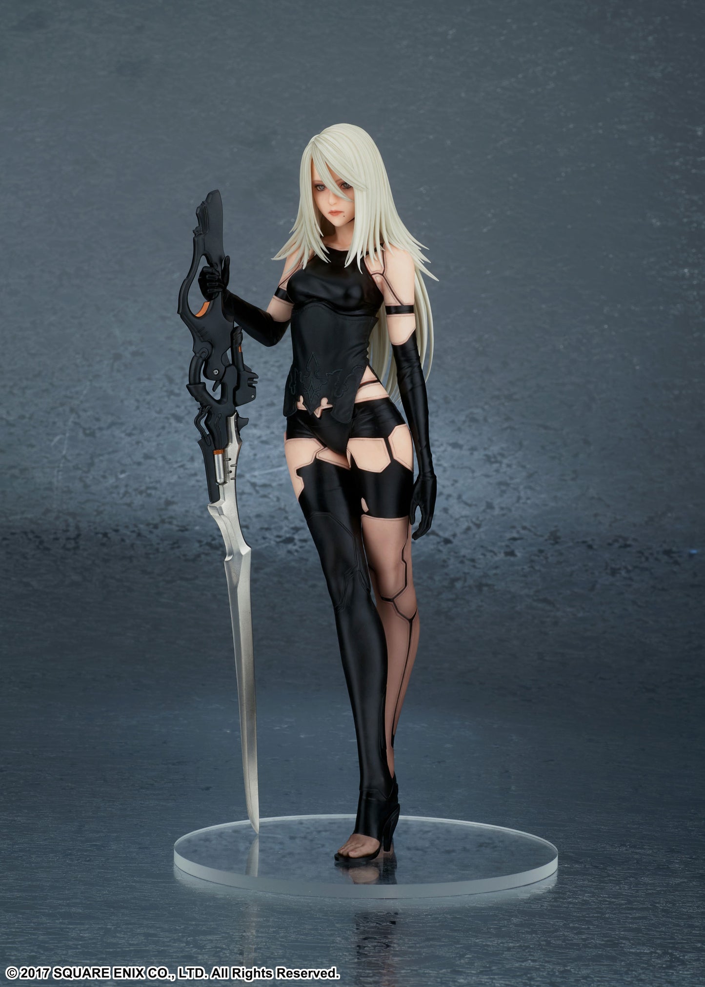 YoRHa Type A No.2 / NieR:Automata : FLARE