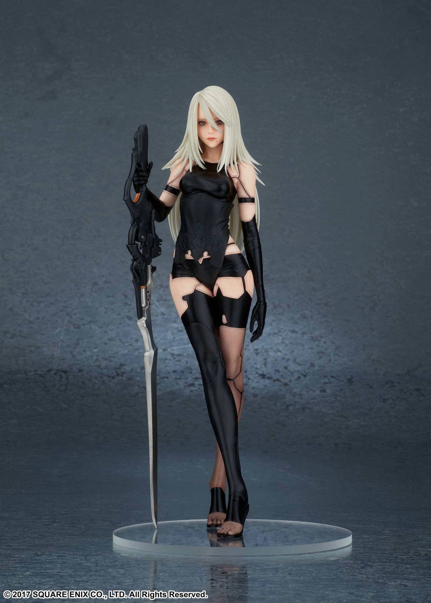 YoRHa Type A No.2 / NieR:Automata : FLARE