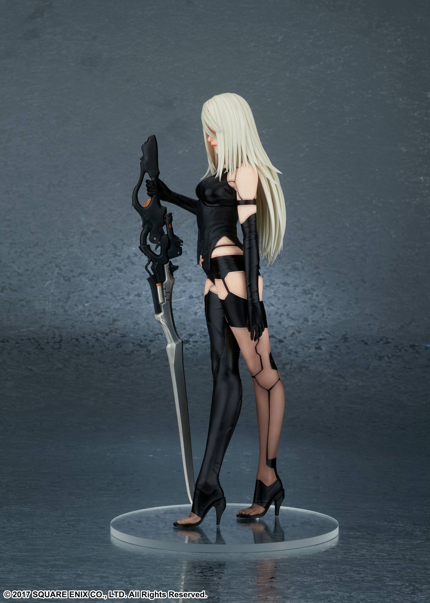 YoRHa Type A No.2 / NieR:Automata : FLARE