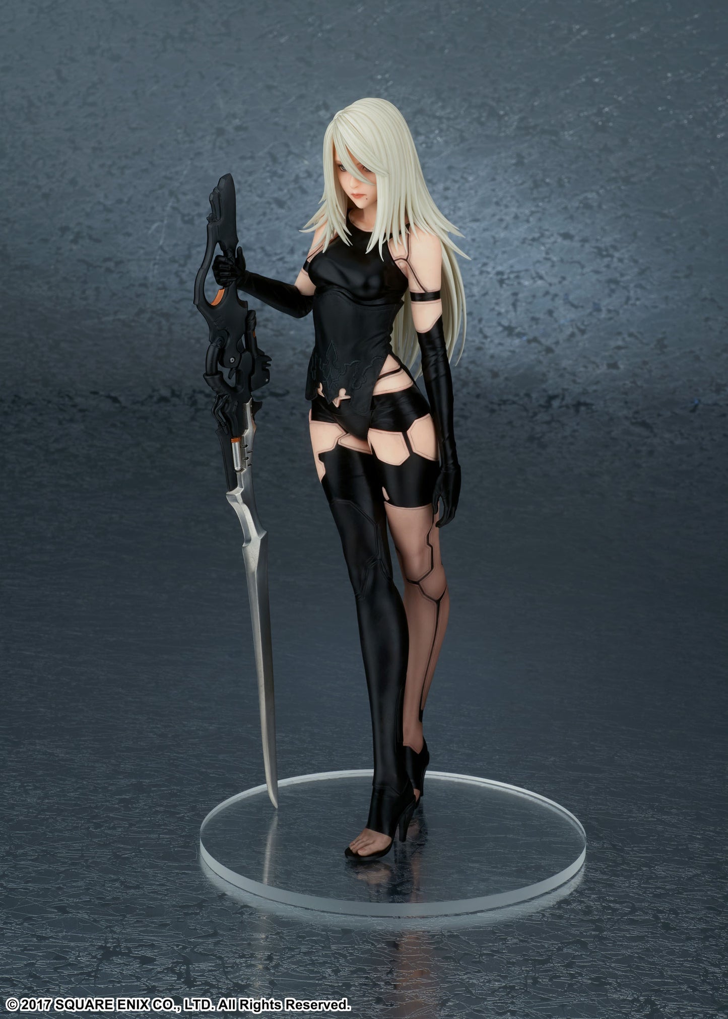 YoRHa Type A No.2 / NieR:Automata : FLARE