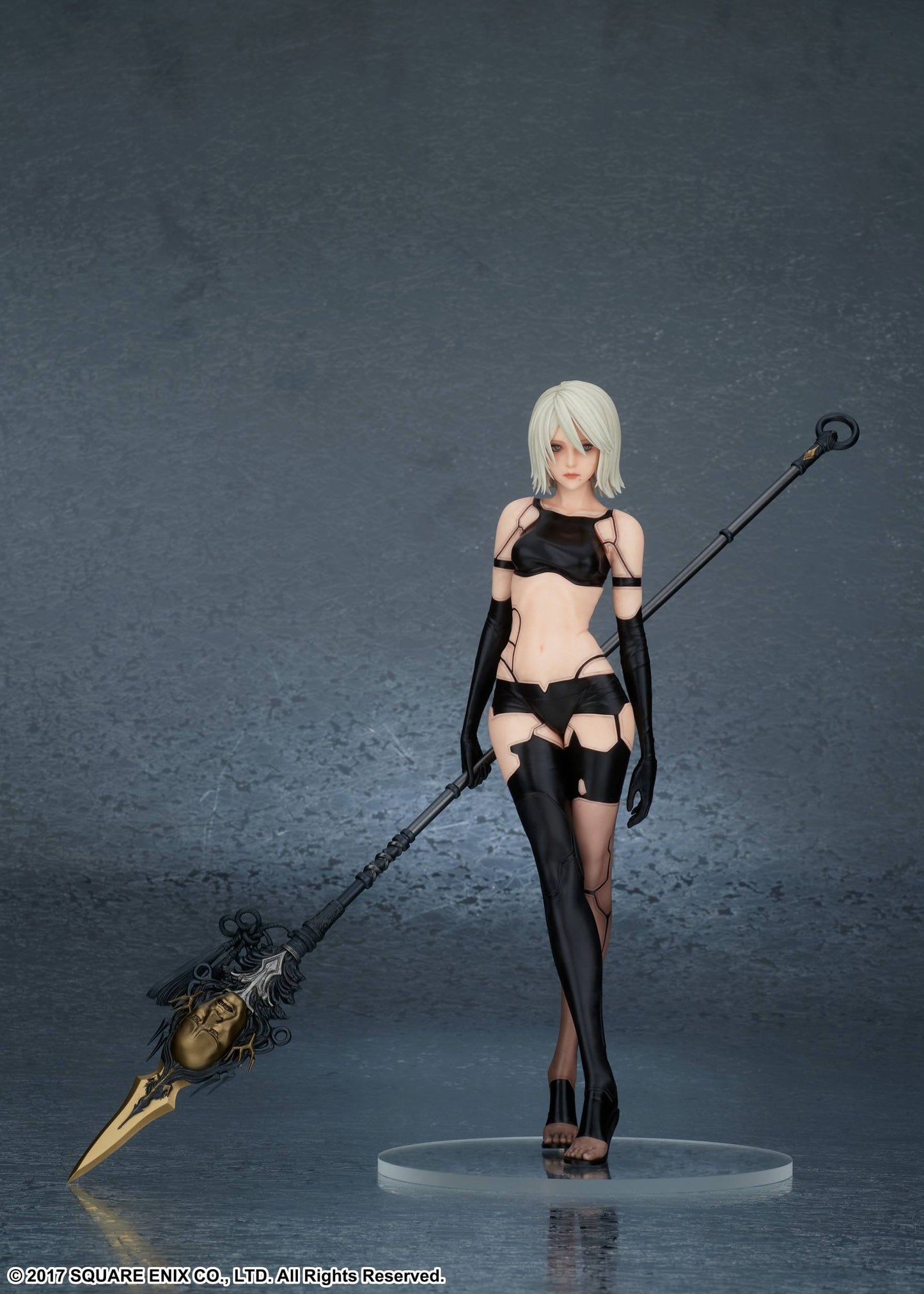 YoRHa Type A No.2 - Short Hair Version / NieR:Automata : FLARE