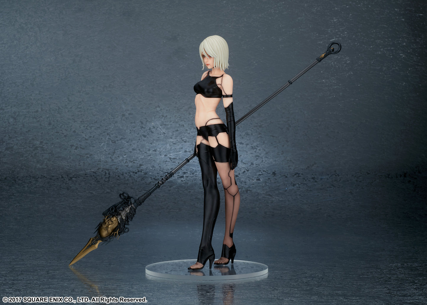 YoRHa Type A No.2 - Short Hair Version / NieR:Automata : FLARE