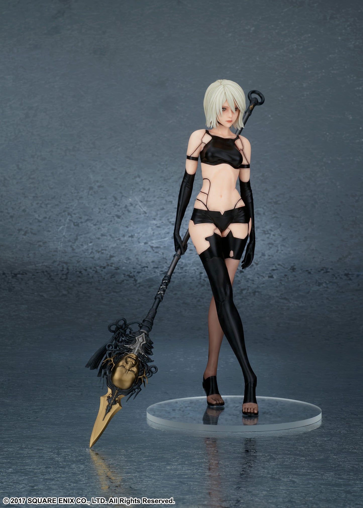 YoRHa Type A No.2 - Short Hair Version / NieR:Automata : FLARE