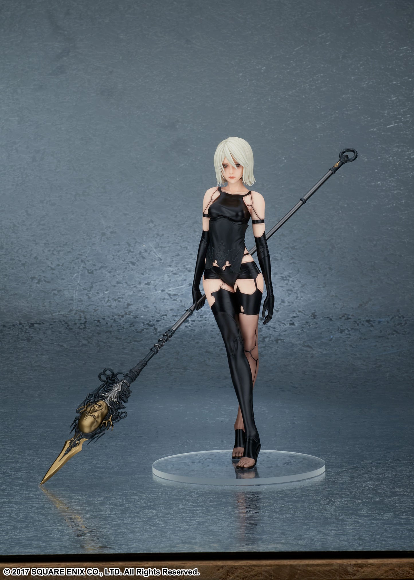 YoRHa Type A No.2 - Short Hair Version / NieR:Automata : FLARE