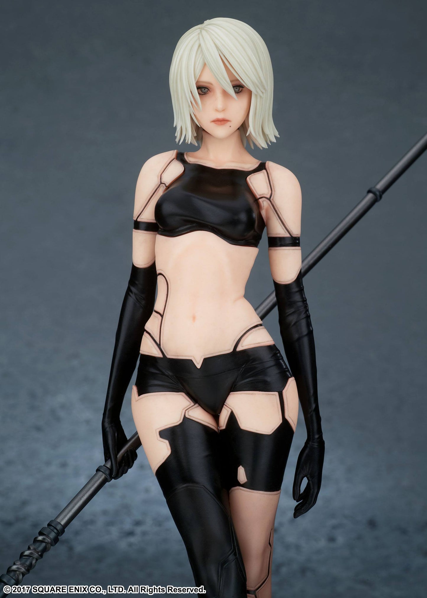 YoRHa Type A No.2 - Short Hair Version / NieR:Automata : FLARE