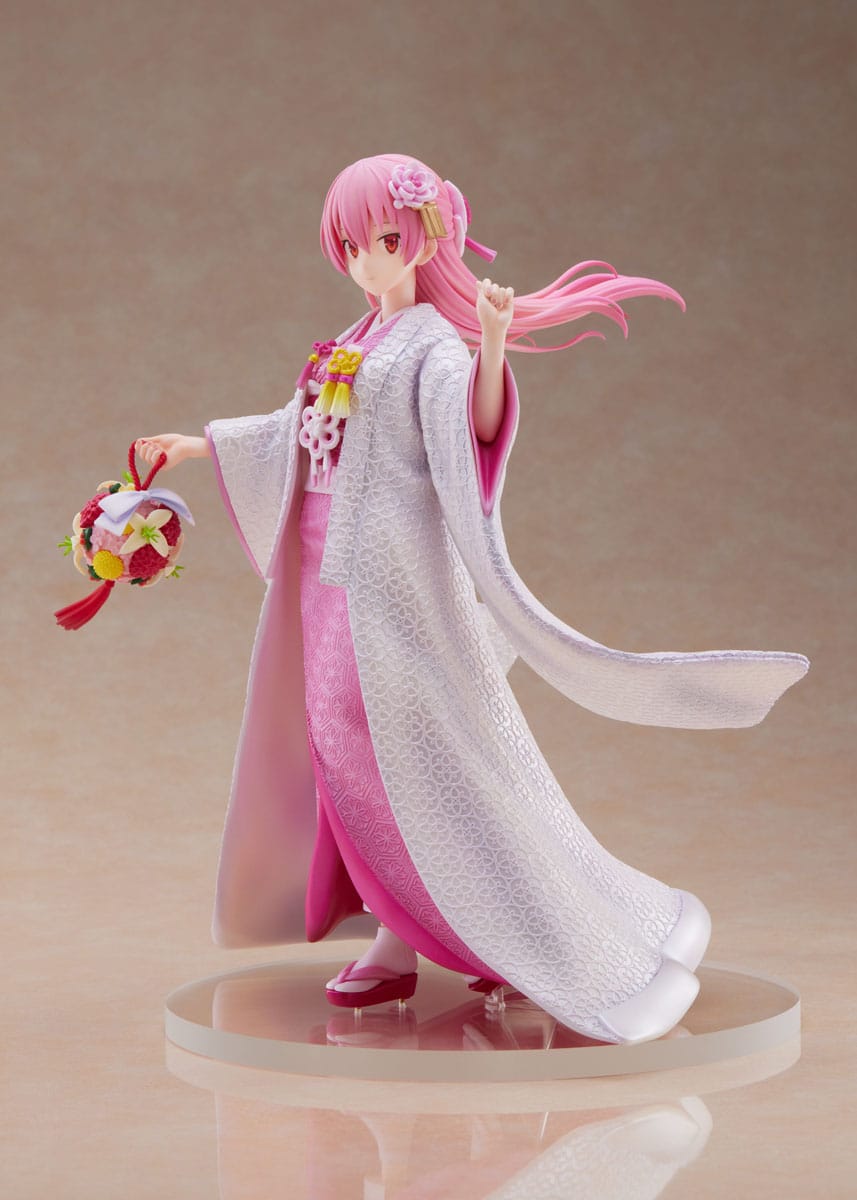 Yuzaki Tsukasa TONIKAWA: Over The Moon For You Furyu