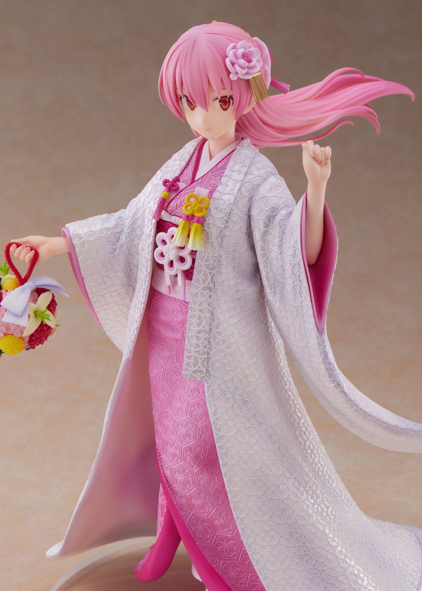 Yuzaki Tsukasa TONIKAWA: Over The Moon For You Furyu