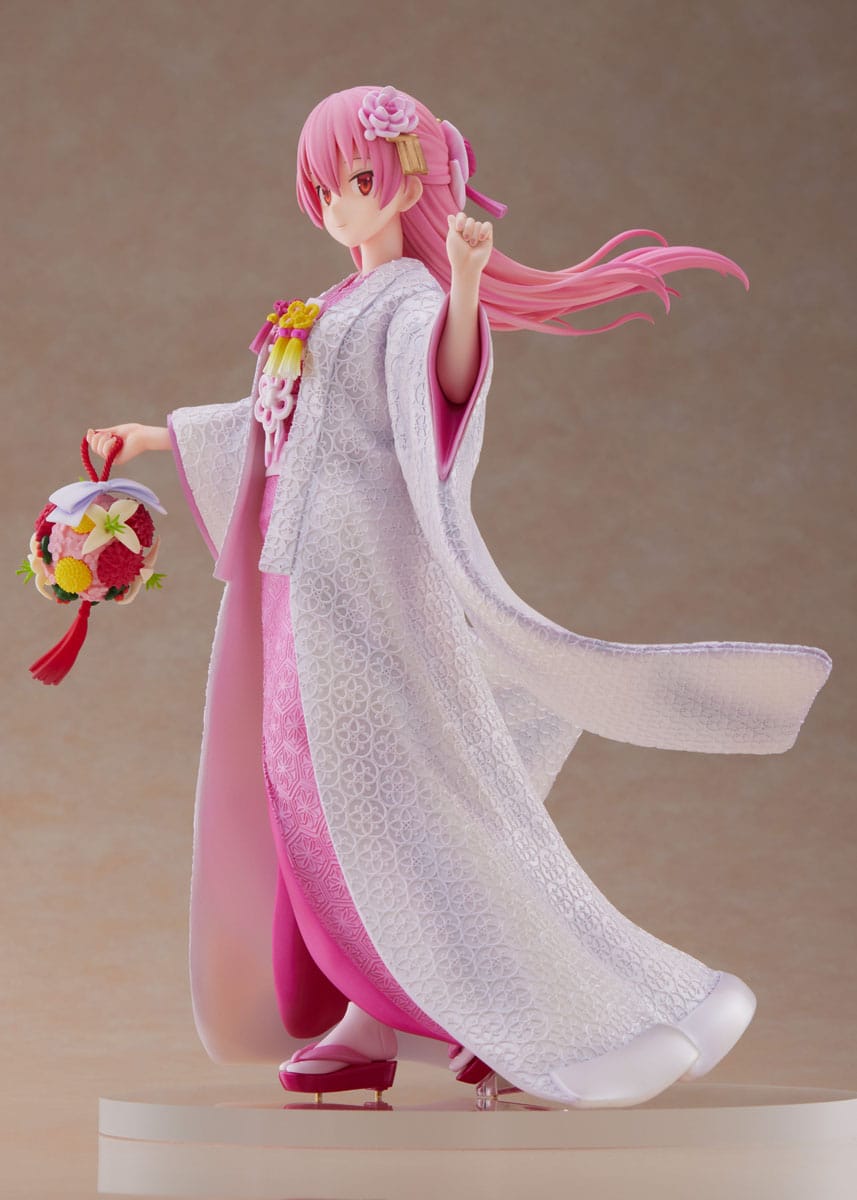 Yuzaki Tsukasa TONIKAWA: Over The Moon For You Furyu