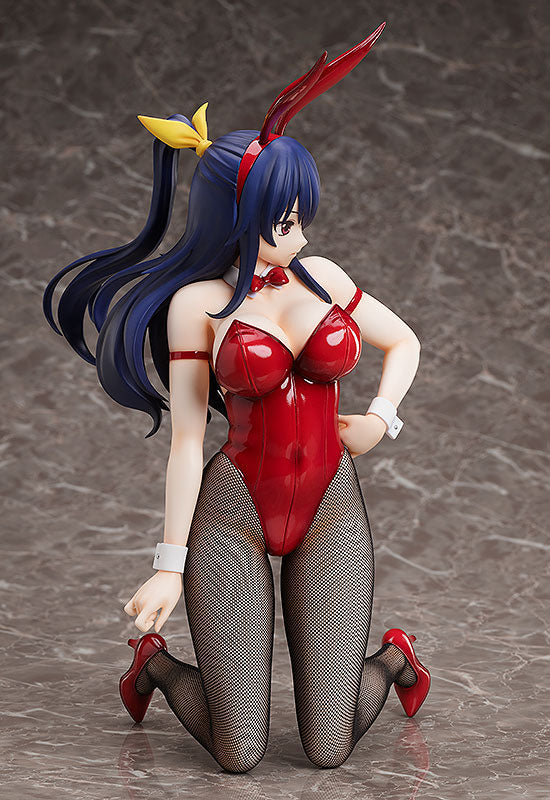 Homura Kogetsu Bunny Ver. Edens Zero - FREEing