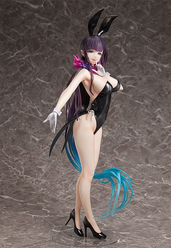 Chiyo Bunny Ver. The Elder Sister-Like One FREEing