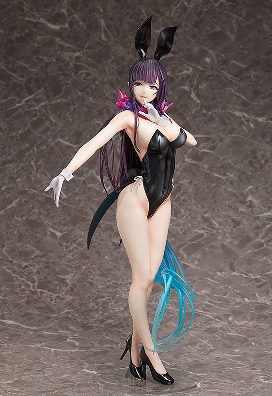 Chiyo Bunny Ver. The Elder Sister-Like One FREEing