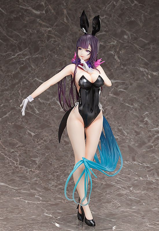 Chiyo Bunny Ver. The Elder Sister-Like One FREEing