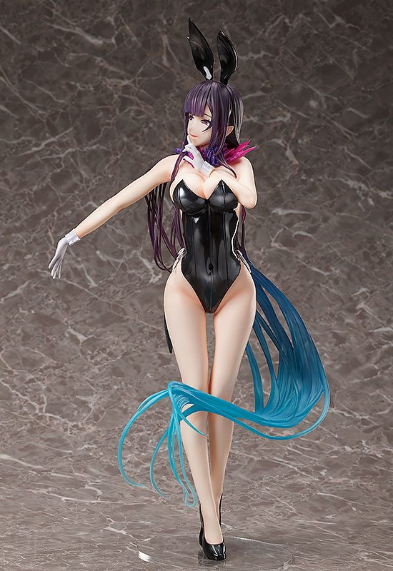 Chiyo Bunny Ver. The Elder Sister-Like One FREEing