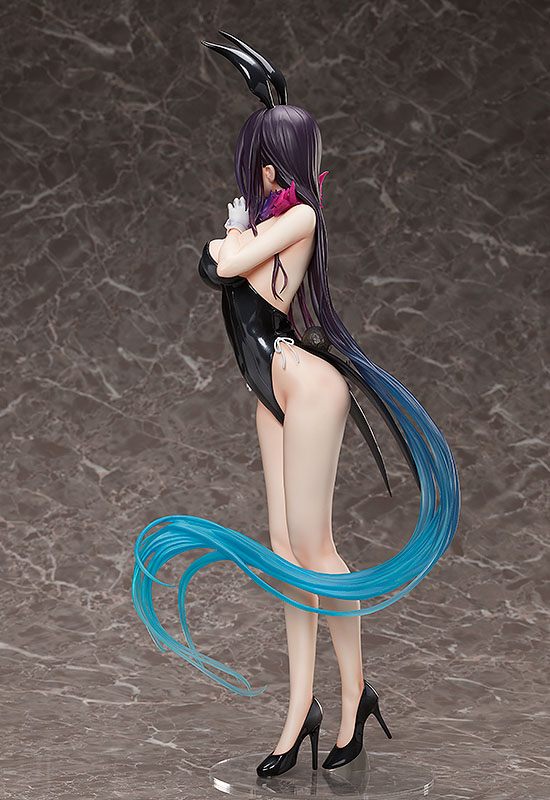 Chiyo Bunny Ver. The Elder Sister-Like One FREEing