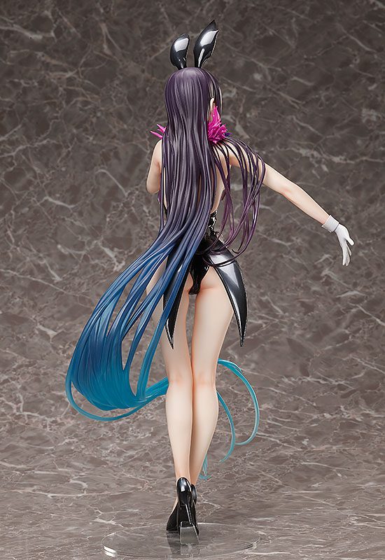 Chiyo Bunny Ver. The Elder Sister-Like One FREEing