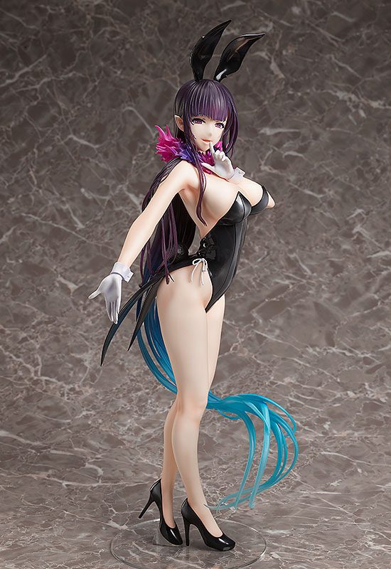 Chiyo Bunny Ver. The Elder Sister-Like One FREEing