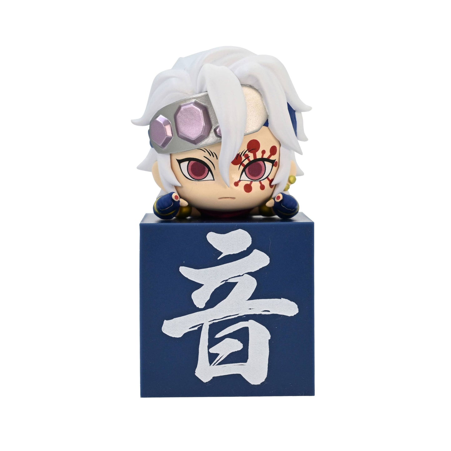 Uzui Tengen Ver. C - Hikkake / Demon Slayer: Kimetsu no Yaiba