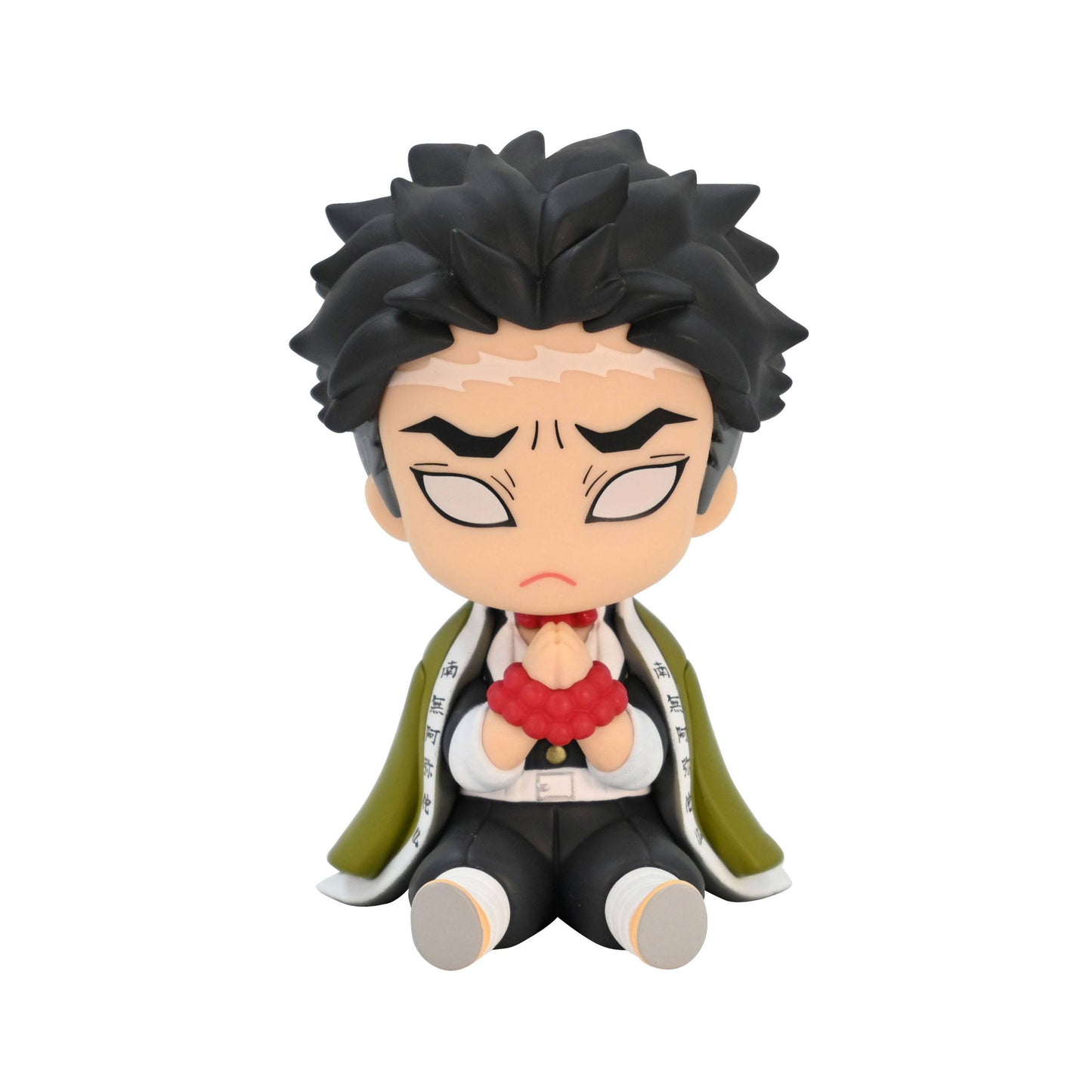 Himejima Gyomei - Potetto / Demon Slayer: Kimetsu no Yaiba