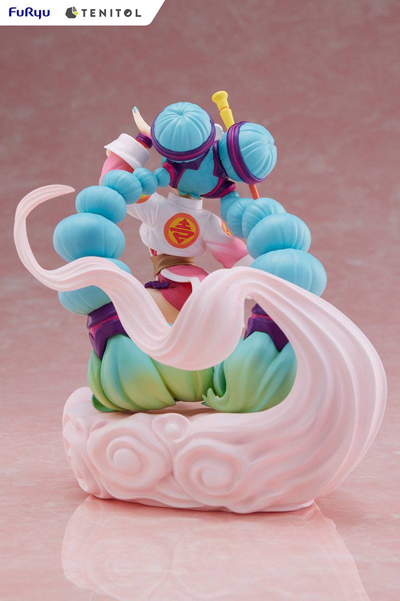 Hatsune Miku China Ver. Tenitol Furyu