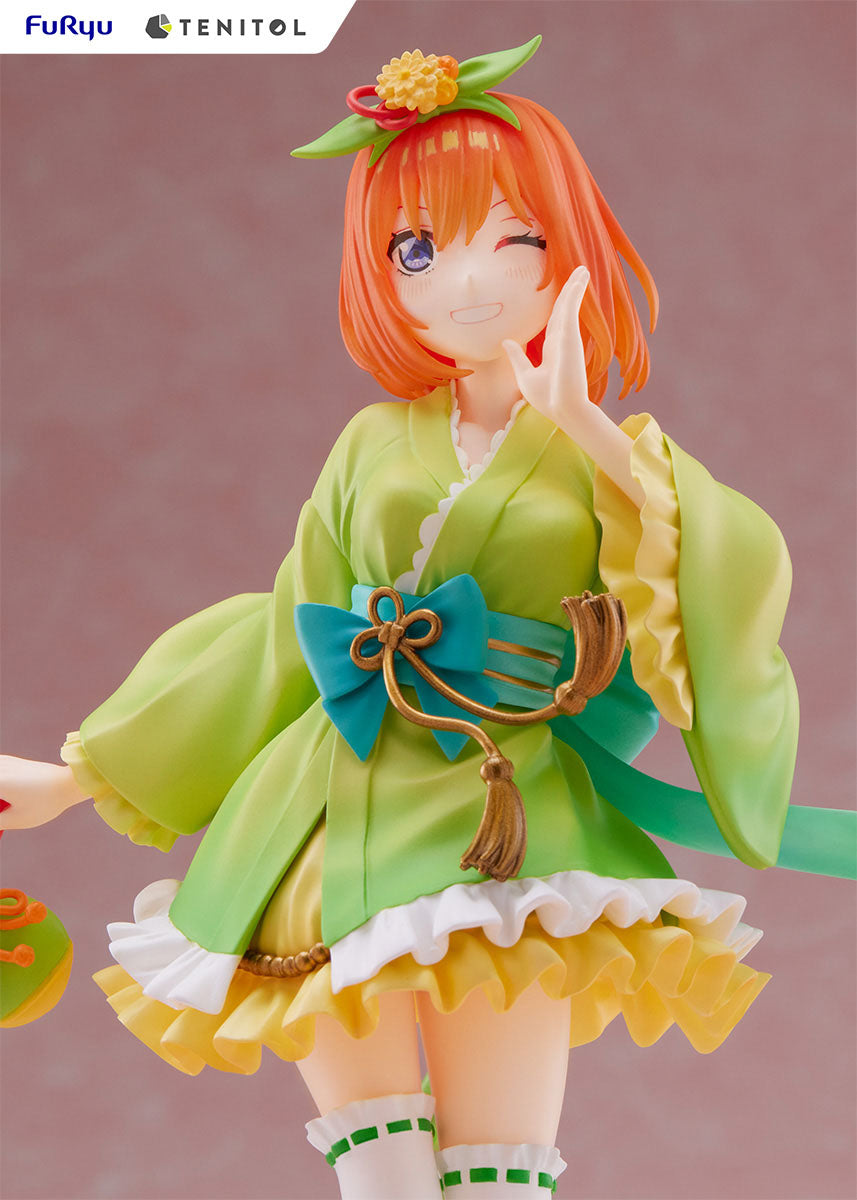 Yotsuba - The Quintessential Quintuplets - Furyu