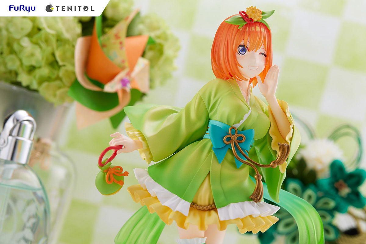 Yotsuba - The Quintessential Quintuplets - Furyu