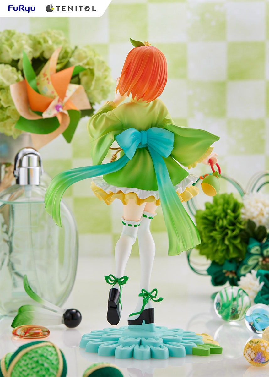 Yotsuba - The Quintessential Quintuplets - Furyu