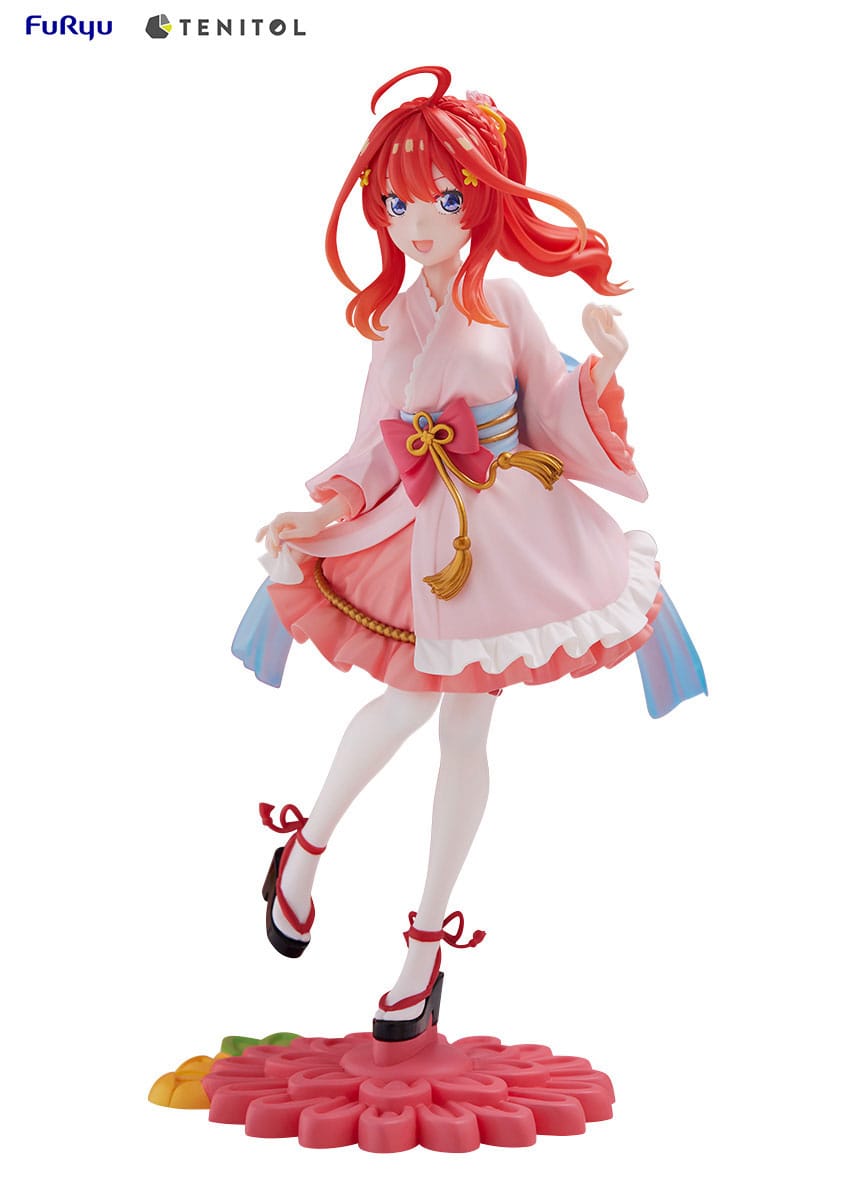Itsuki - The Quintessential Quintuplets - Furyu