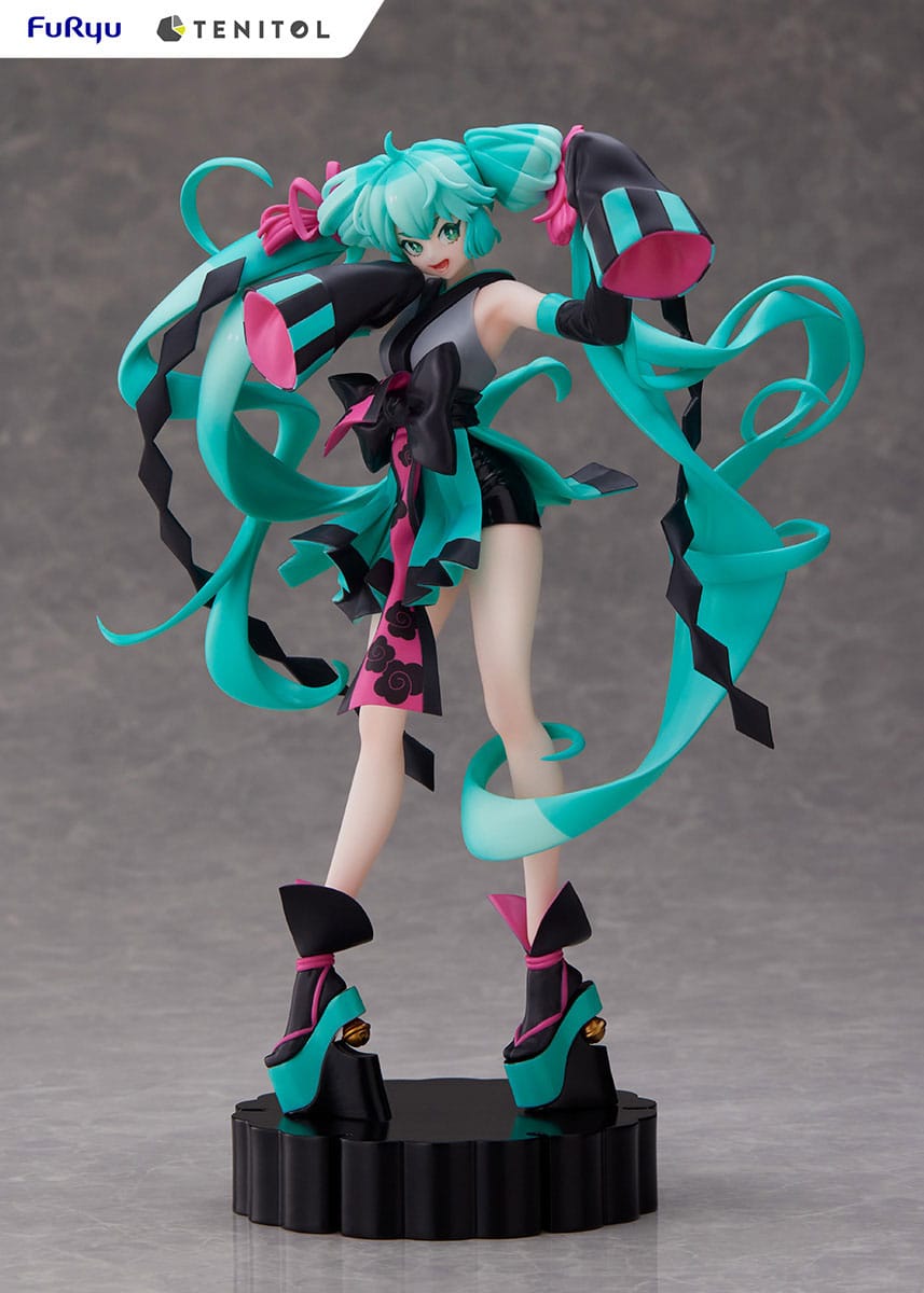 Hatsune Miku -Furyu