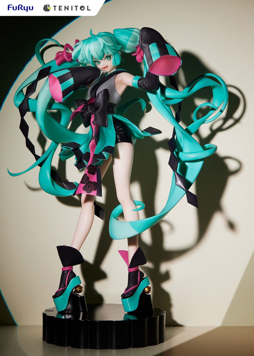 Hatsune Miku -Furyu