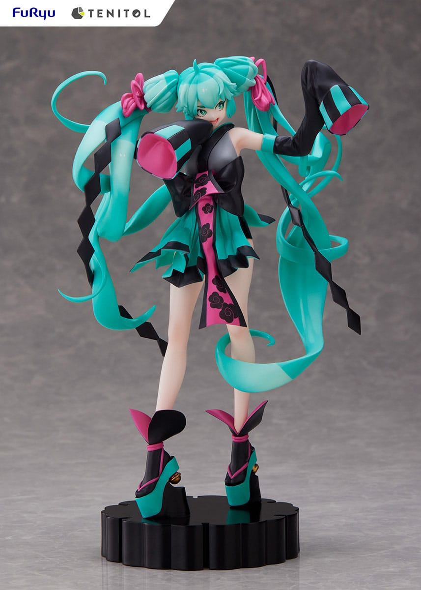 Hatsune Miku -Furyu