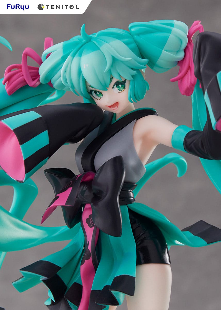 Hatsune Miku -Furyu